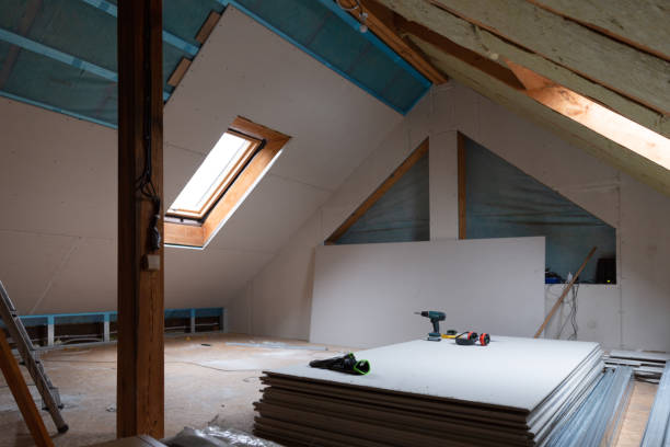 Best Insulation for Specific Applications in Fort Leonard Wood, MO